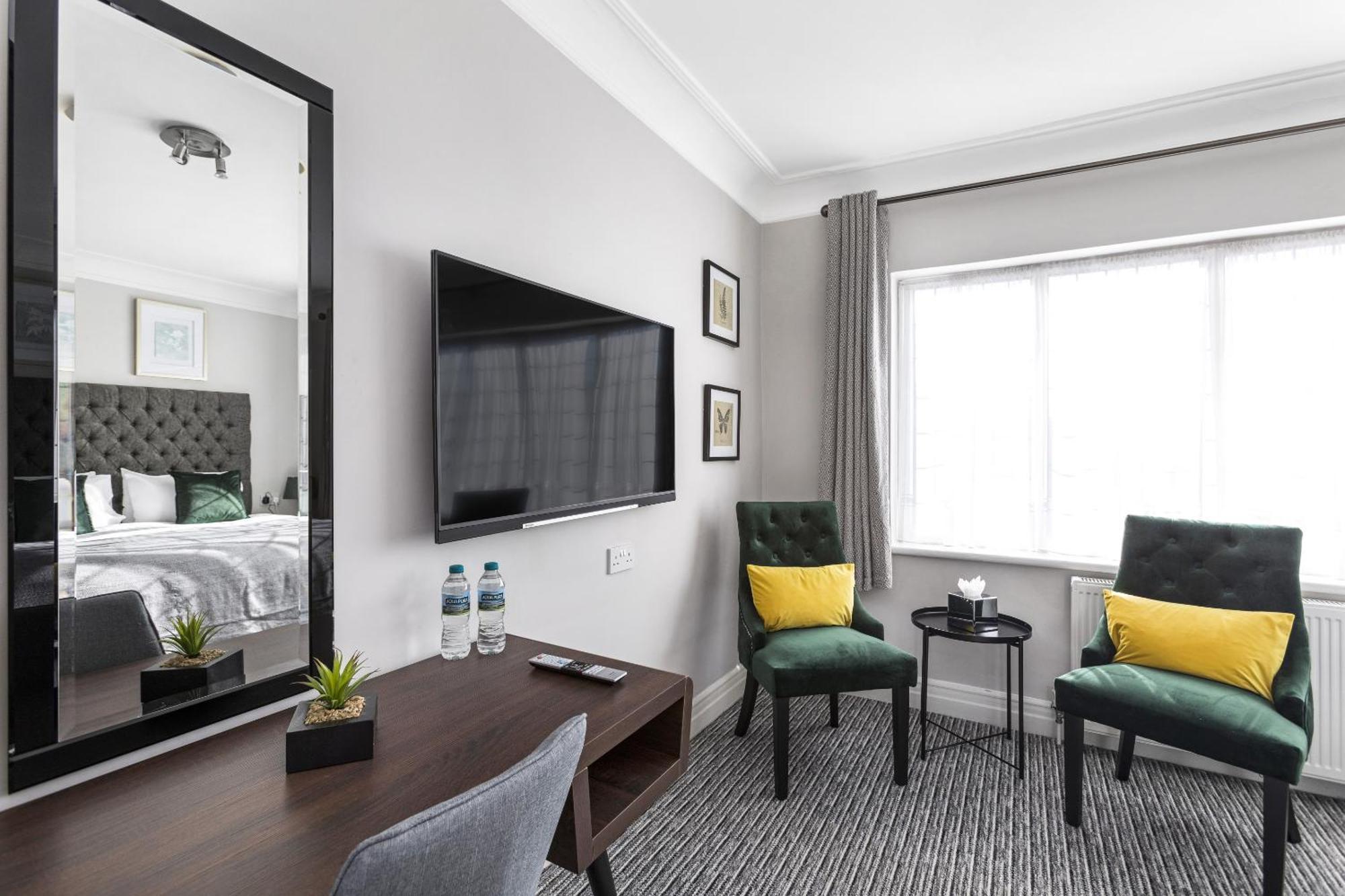 Martel 3* Londra